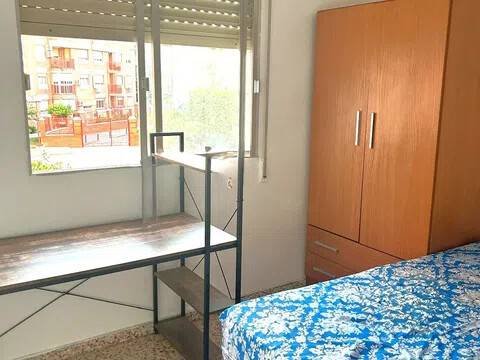 Piso de 120 m² en Murcia
