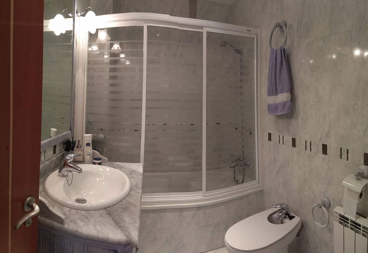 Piso de 95 m² en Jaén