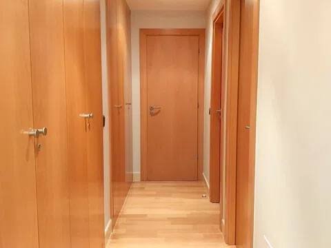 Pis de 98 m² a Madrid