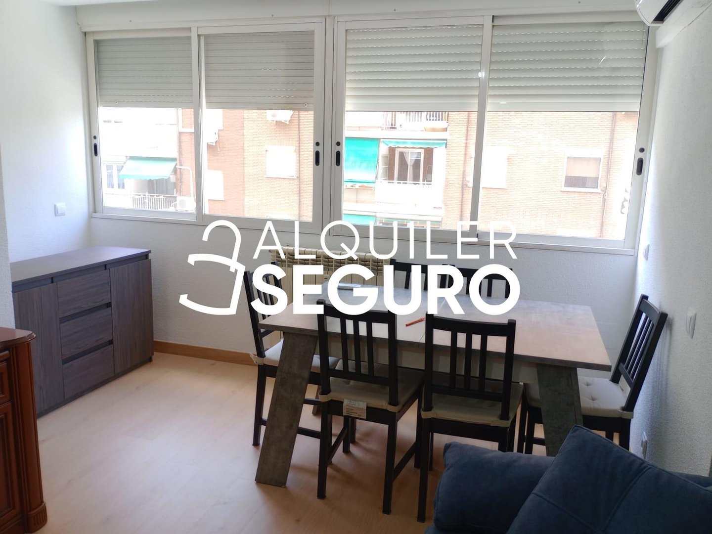 Pis de 80 m² a Madrid