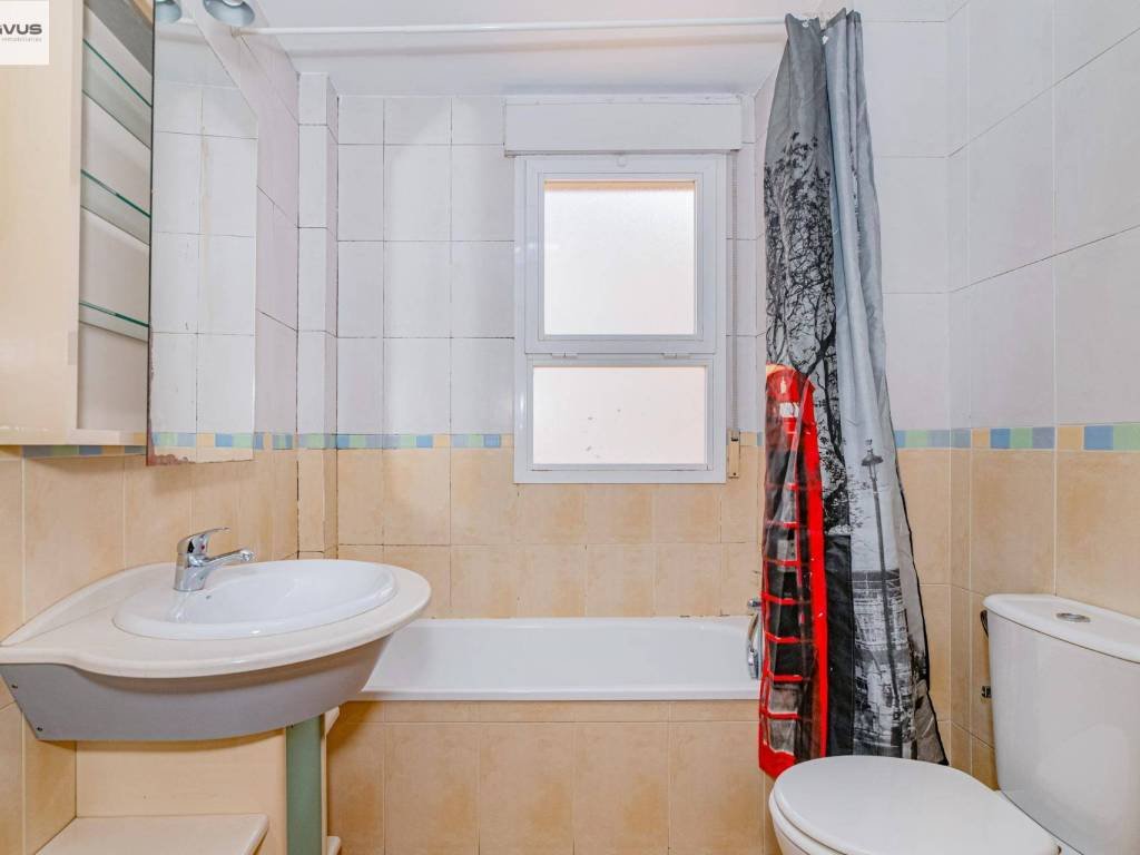 Pis de 125 m² a Granada