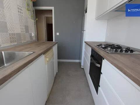 Piso de 100 m² en Sevilla