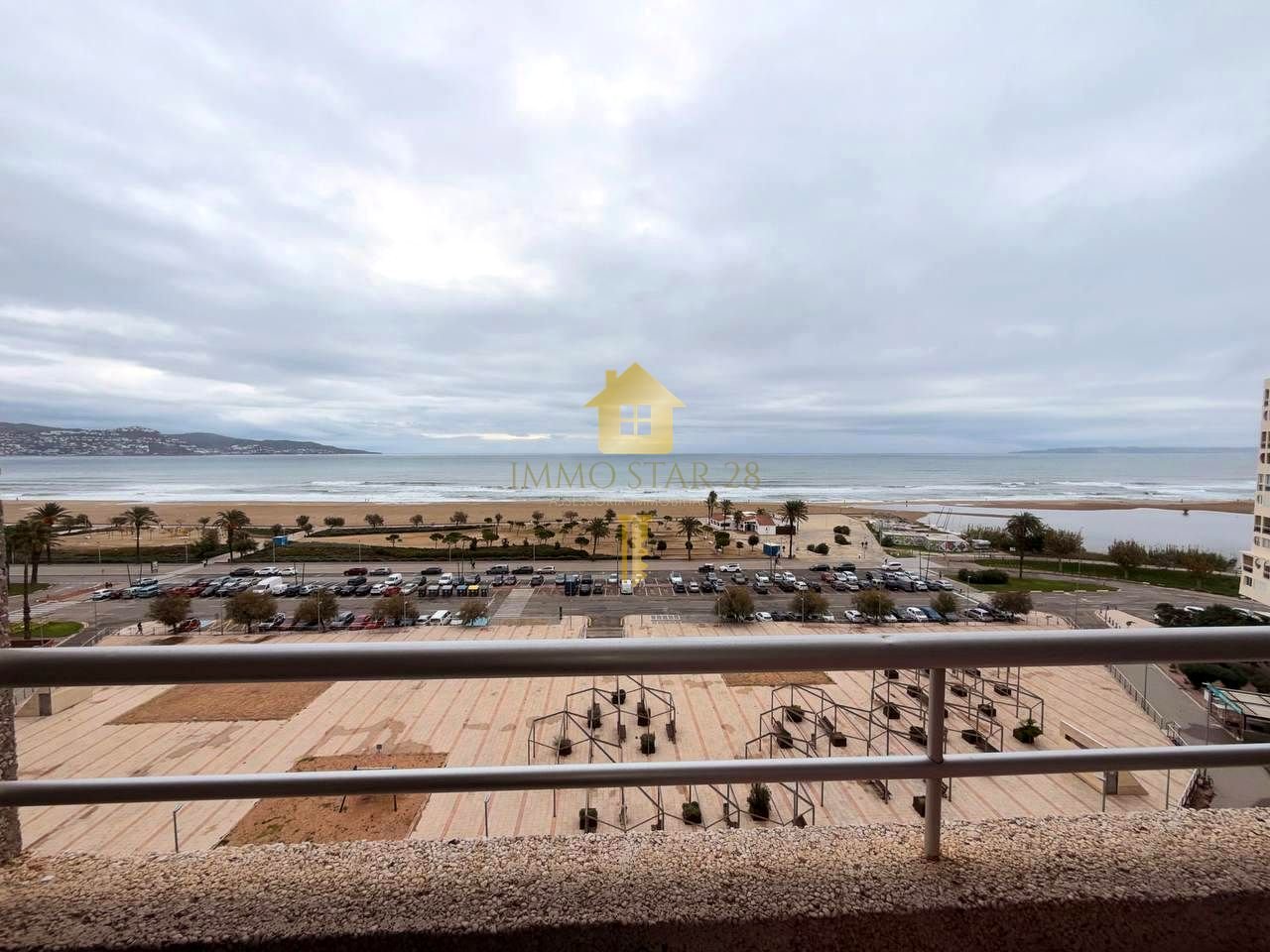 Apartamento 40 m² em Castelló d'Empúries