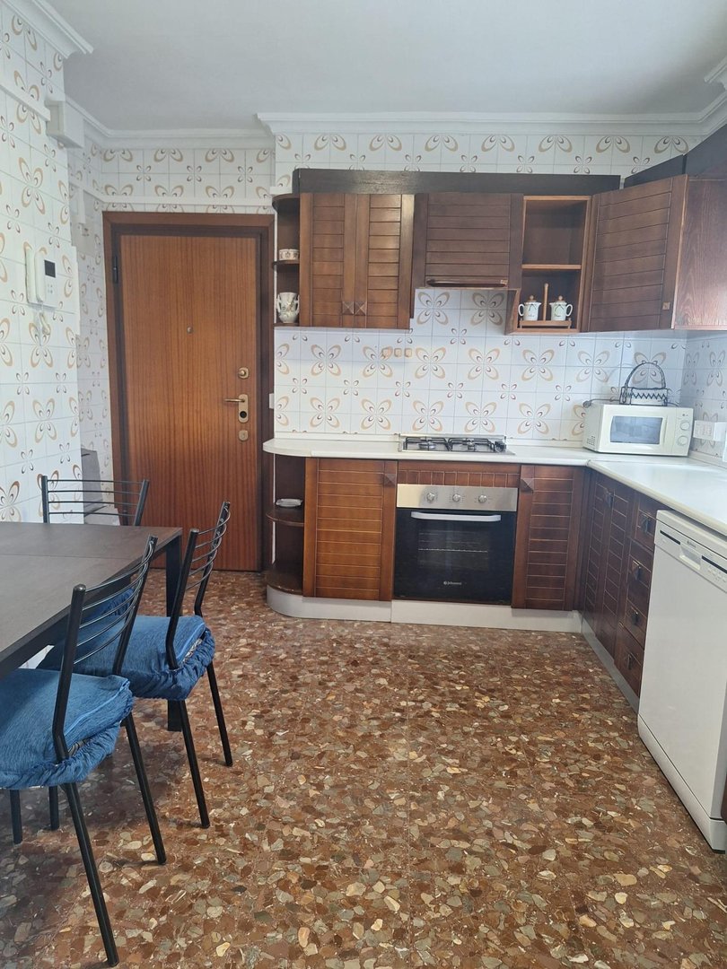 Piso de 130 m² en Murcia