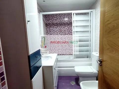 Pis de 64 m² a Oviedo