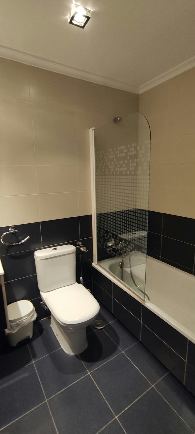Pis de 96 m² a Palencia