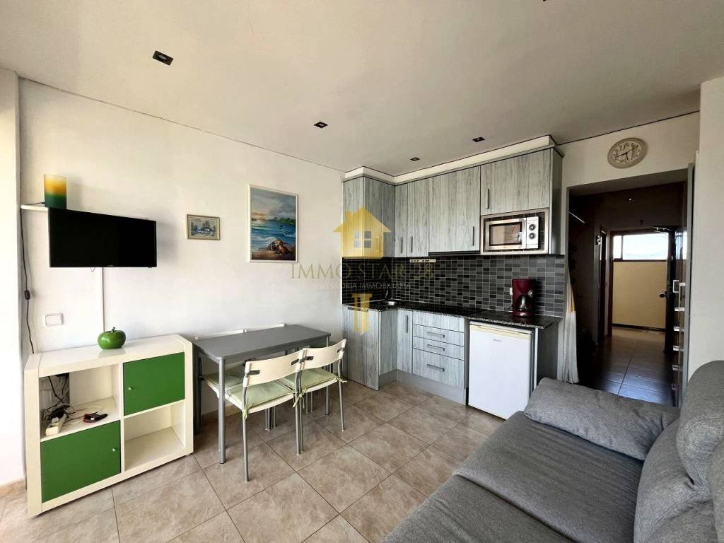 Piso de 35 m² en Roses