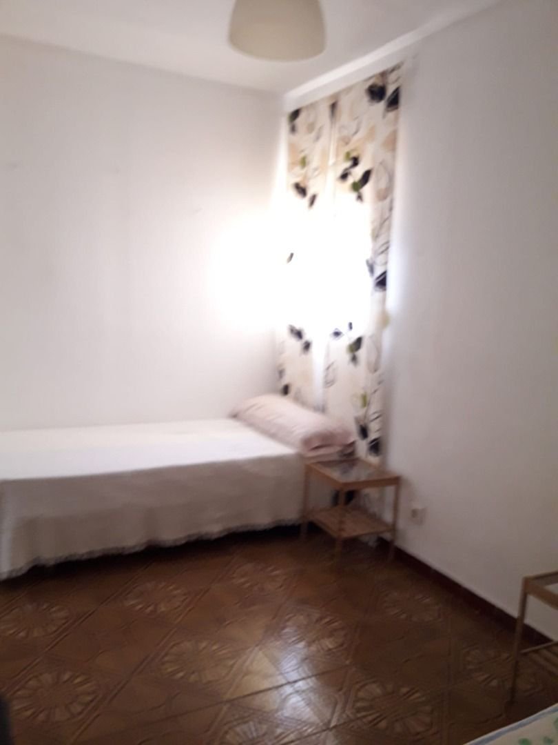 Pis de 90 m² a San Roque