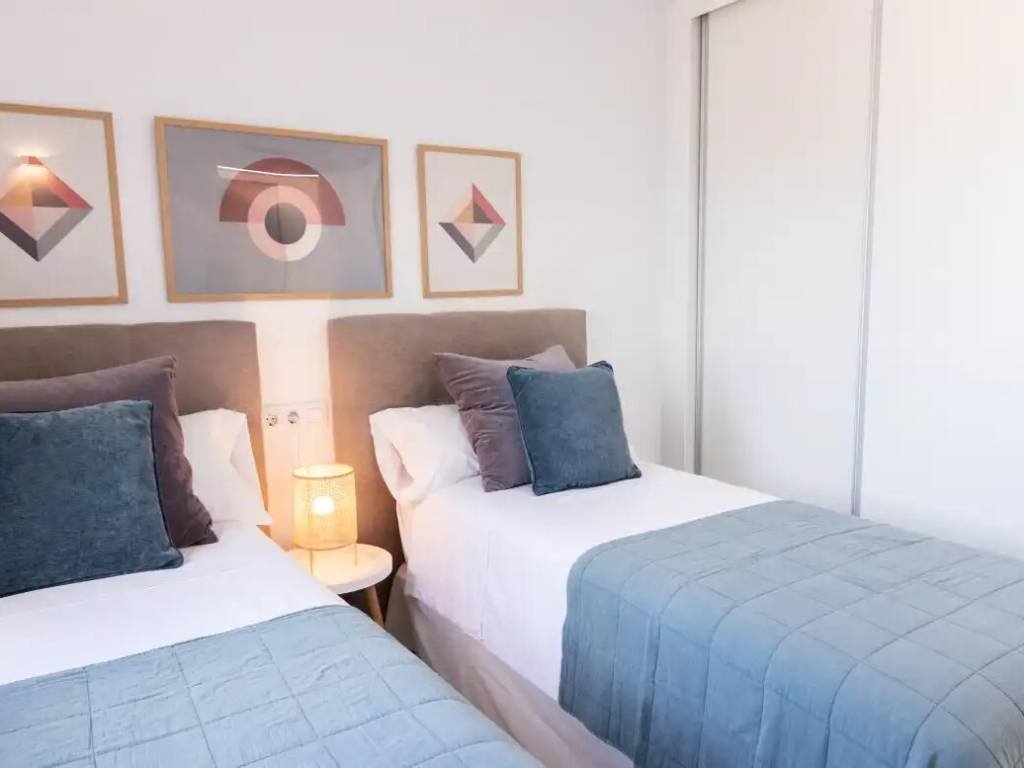 Pis de 168 m² a Palma