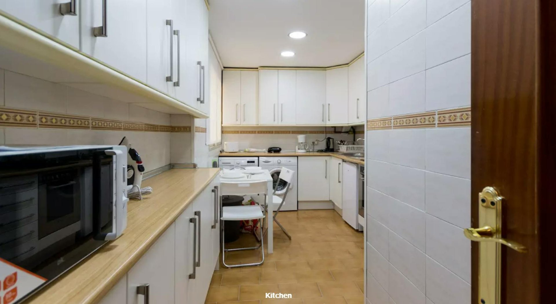 Zimmer zur Miete, Madrid