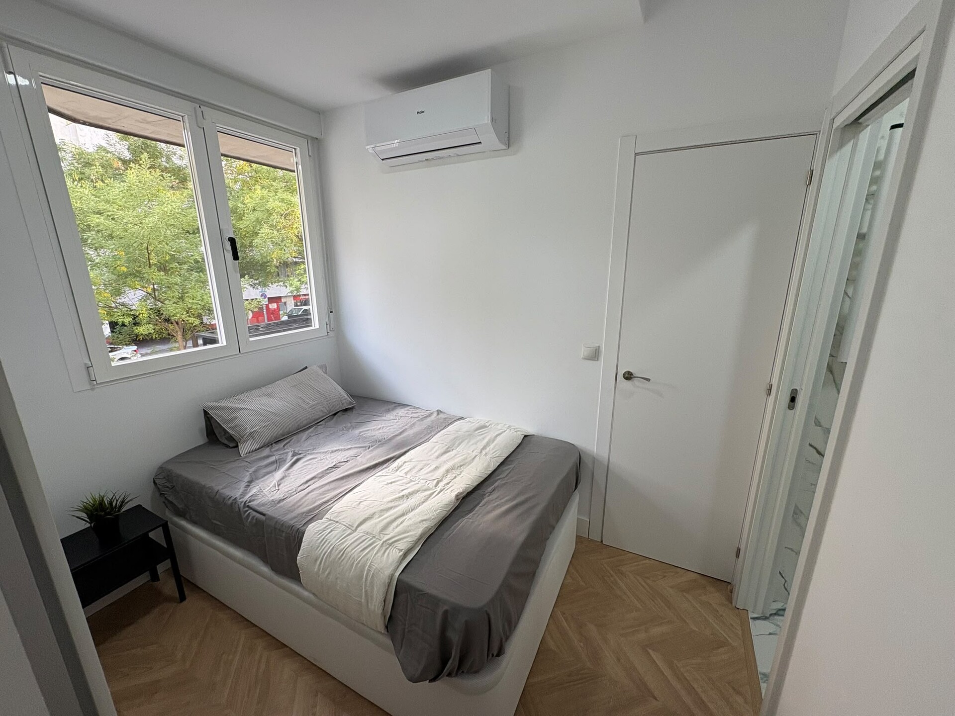 Piso de 72 m² en Madrid