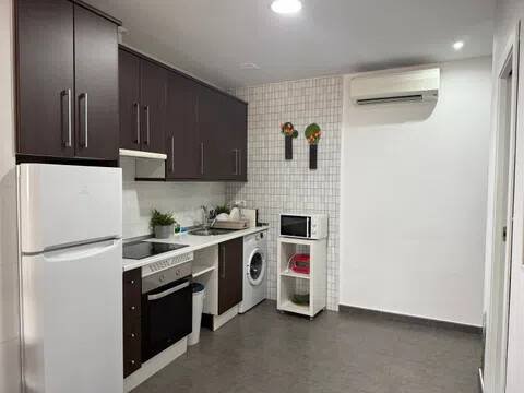 Pis de 49 m² a Ciudad Real