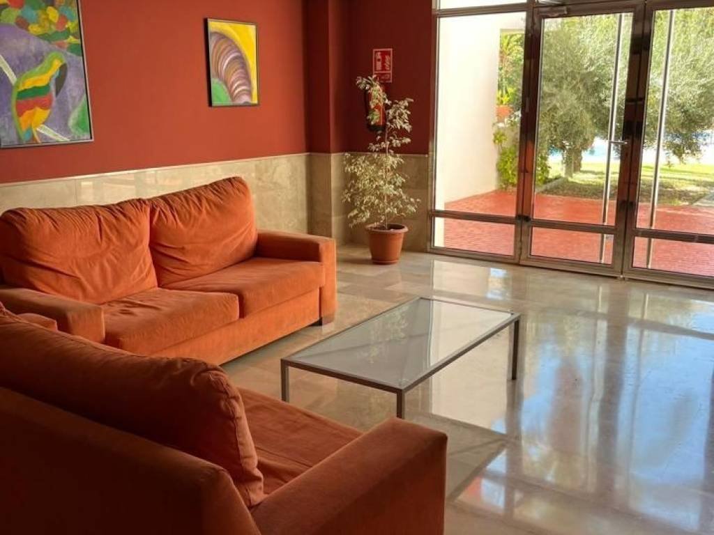 Piso de 60 m² en Vera