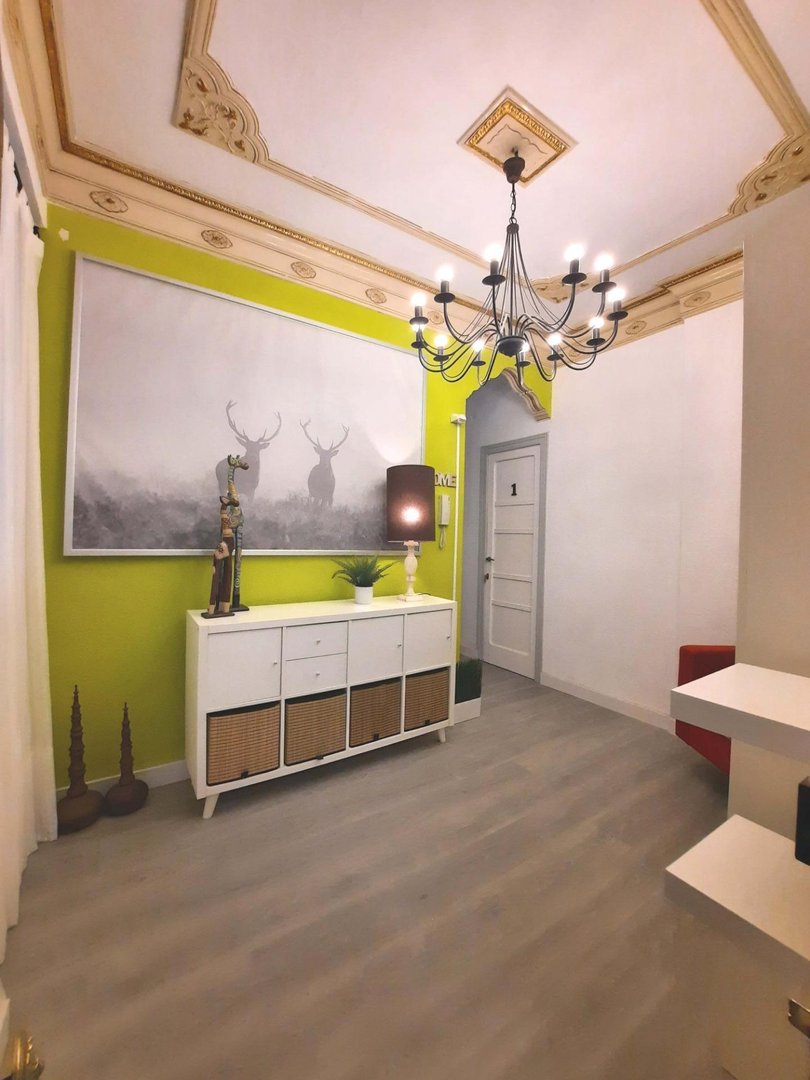 Habitación 172 m², Valencia