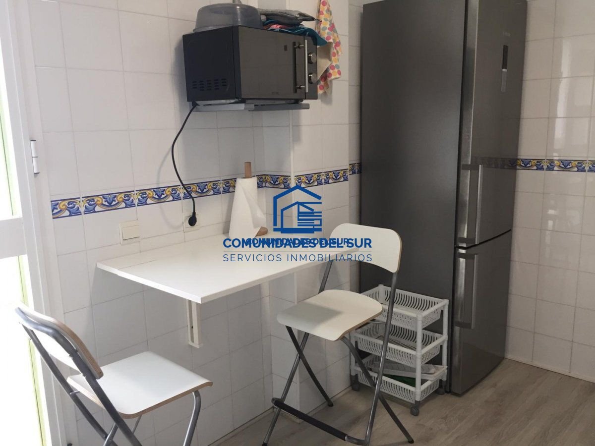 Piso de 69 m² en Cádiz