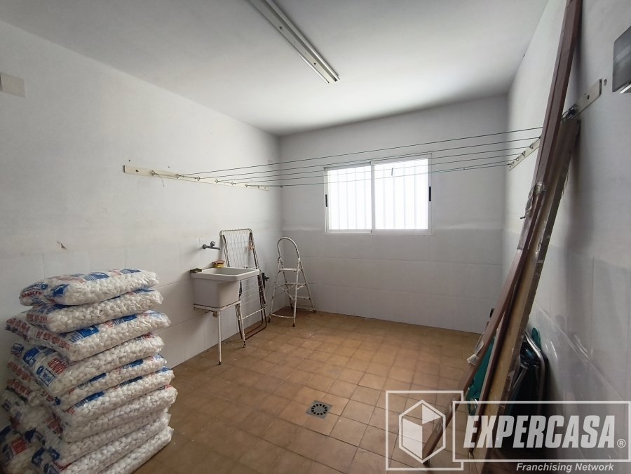 Piso de 128 m² en Manises