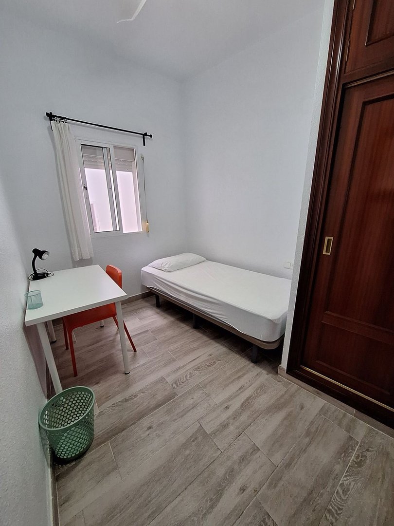 Piso de 110 m² en Sevilla