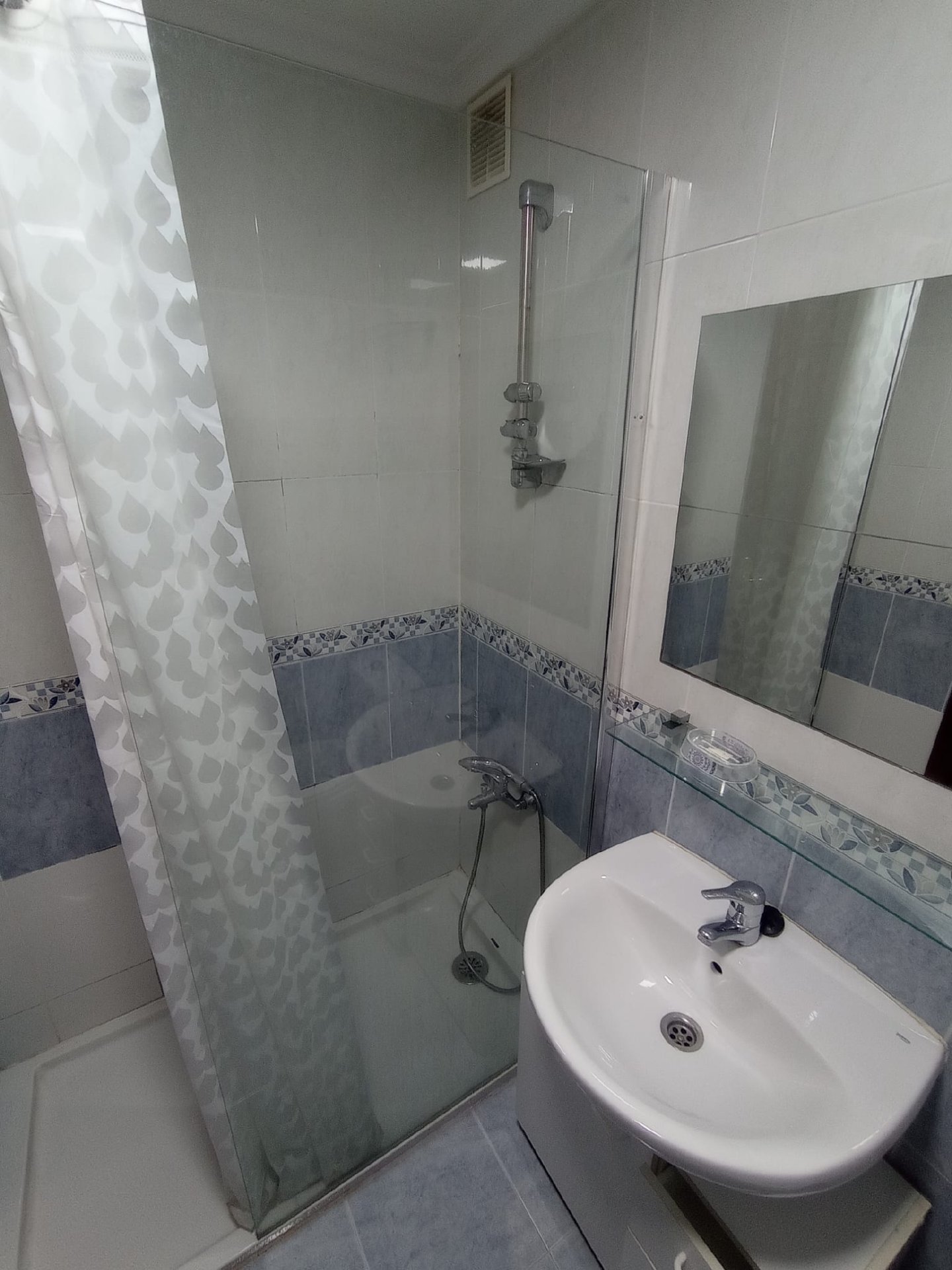 Pis de 48 m² a Polanco