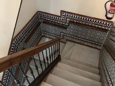 Piso de 40 m² en Málaga