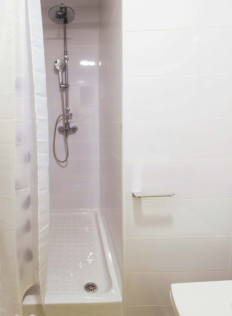 Appartamento 60 m² a Madrid