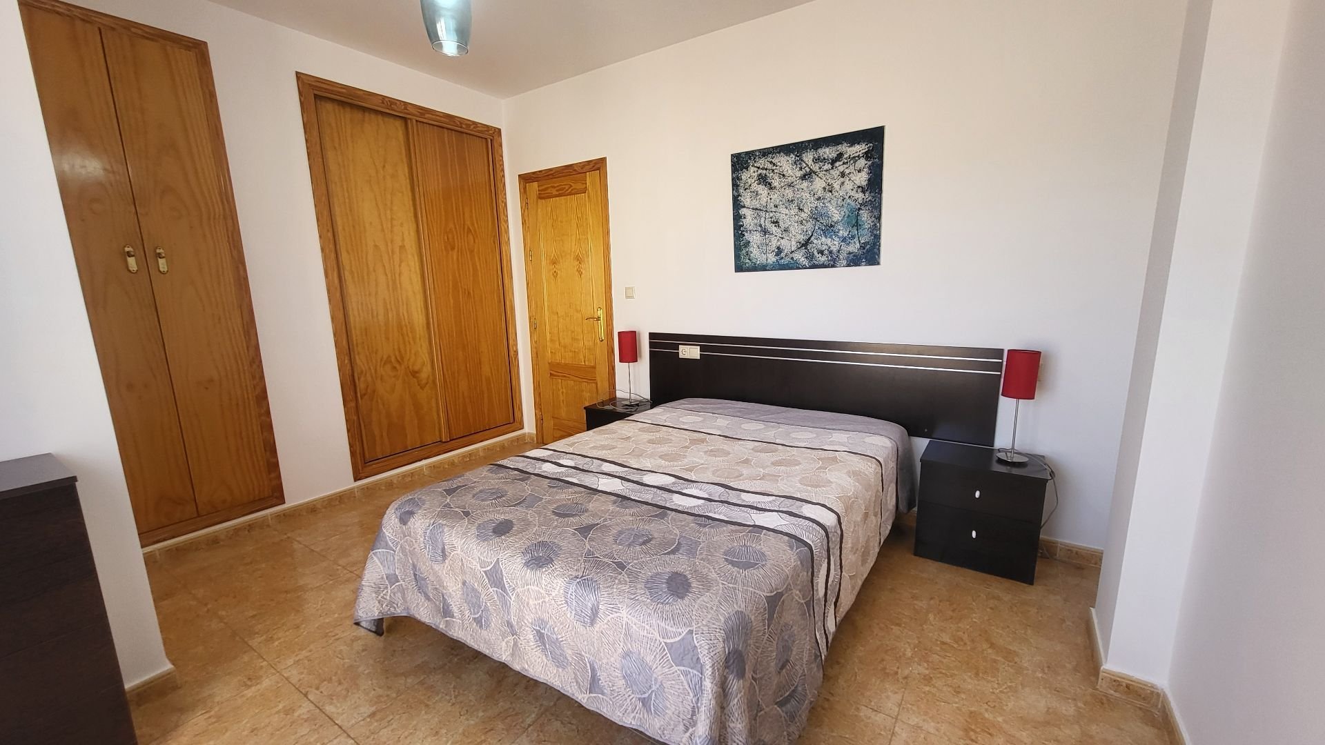 Piso de 76 m² en Albox