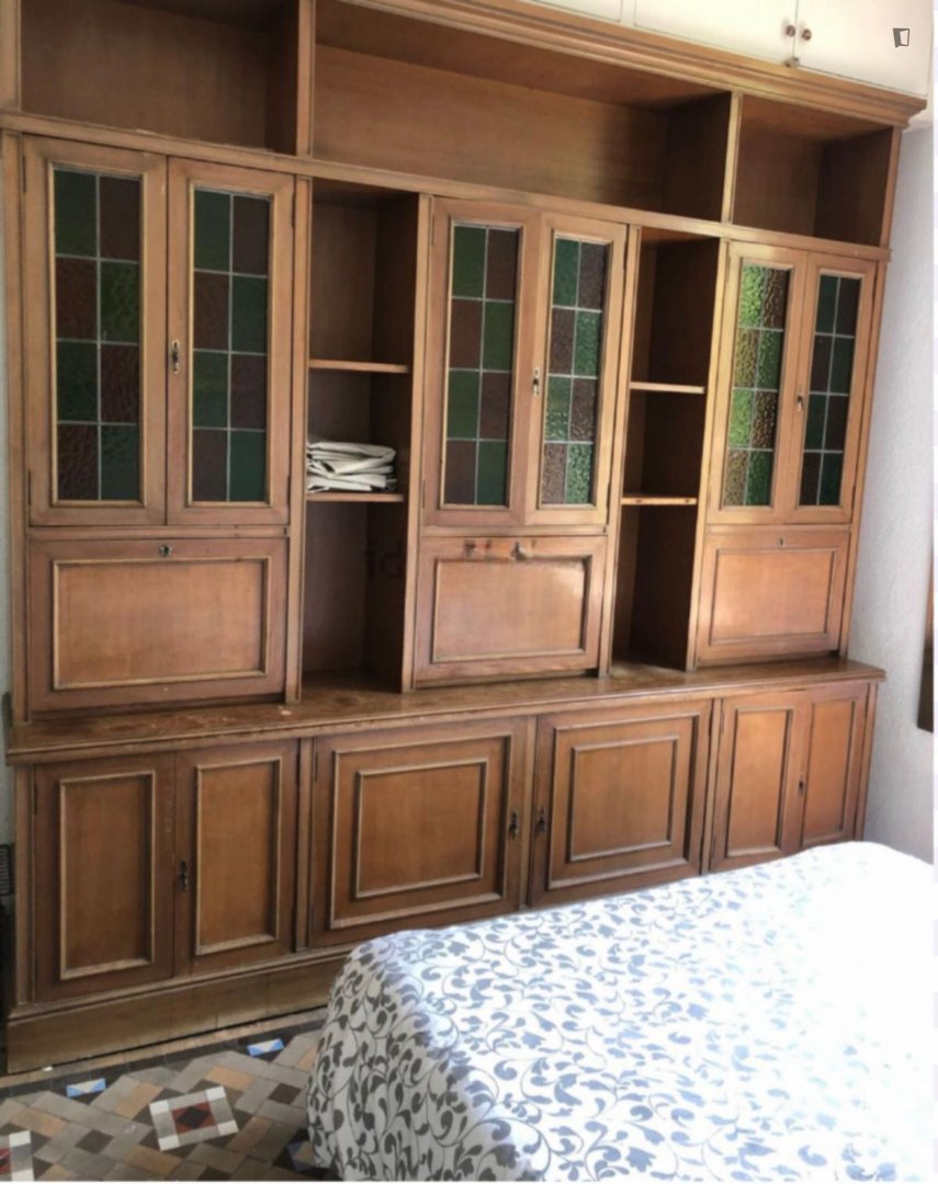 Habitación en alquiler, Barcelona