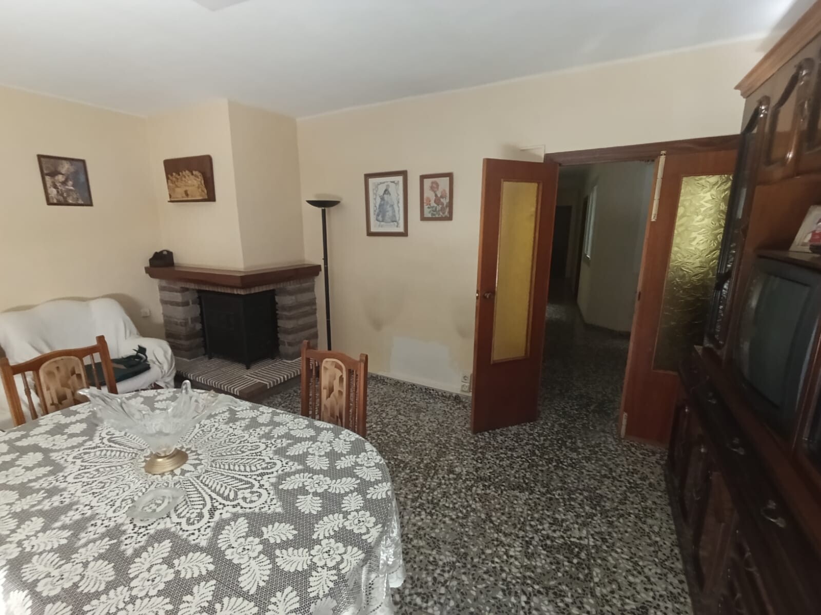 Piso de 140 m² en Altura