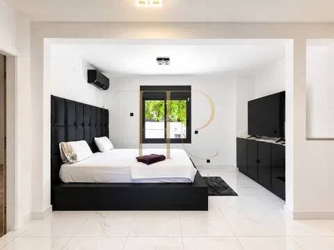 Casa de 350 m² en Castelldefels