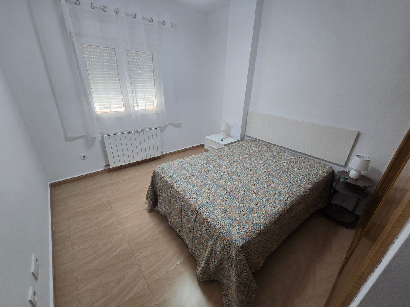 Piso de 100 m² en Mérida