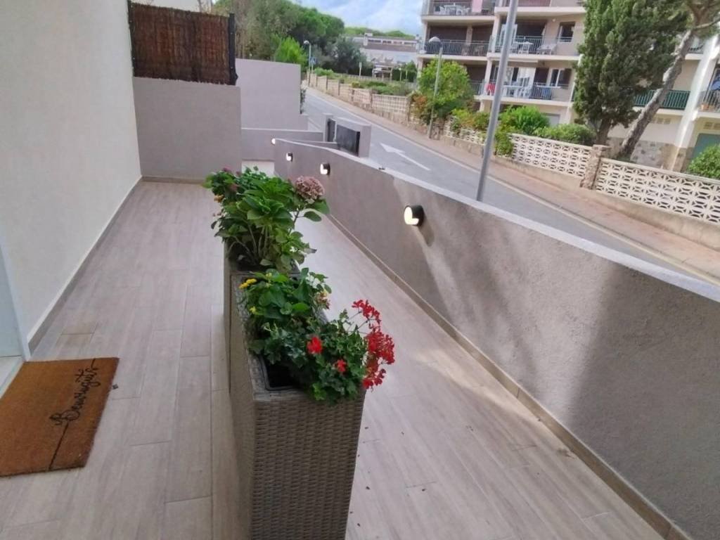 Piso de 64 m² en Palamós