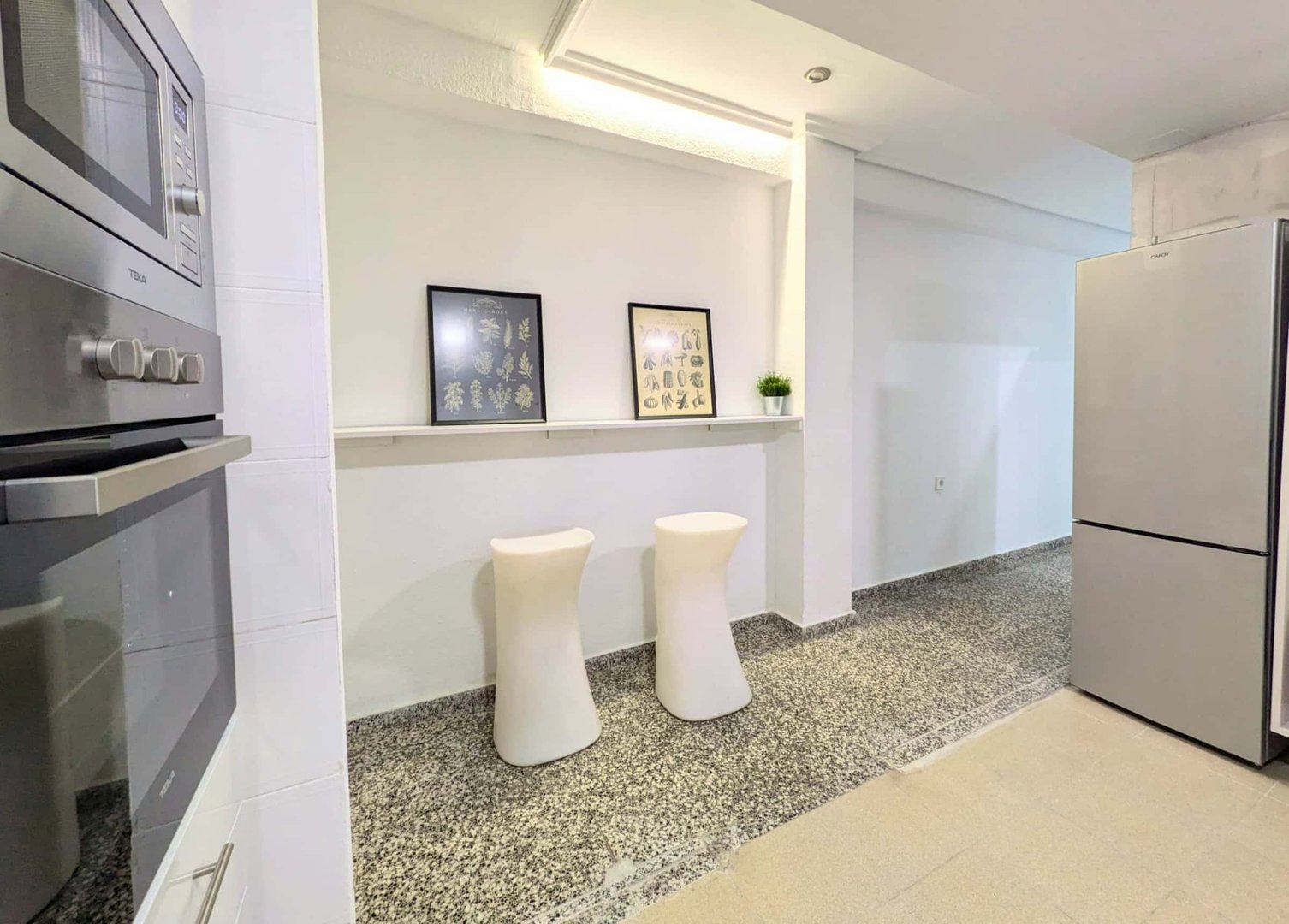 Habitació de lloguer, València