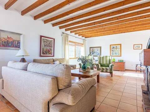 Casa de 313 m² en Altea