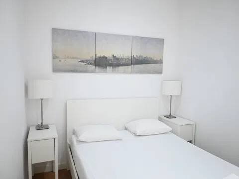 Apartamento 60 m² em Barcelona