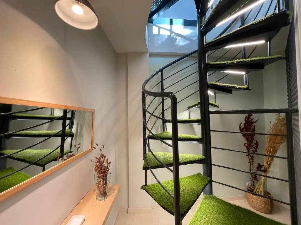 Квартира 40 м² в Alcázar de San Juan