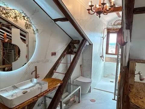 Piso de 91 m² en Ávila