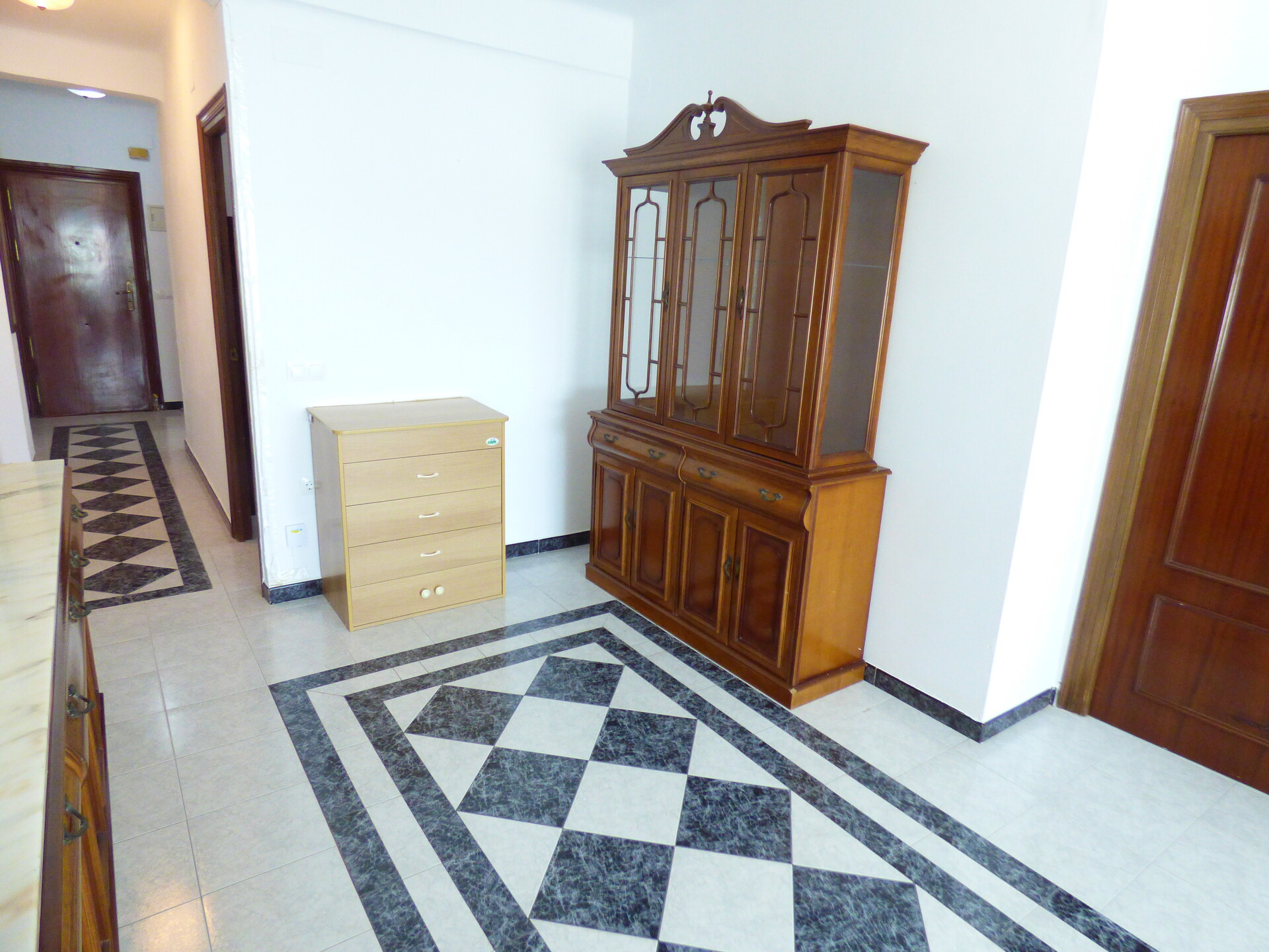 Piso de 90 m² en Vélez-Málaga