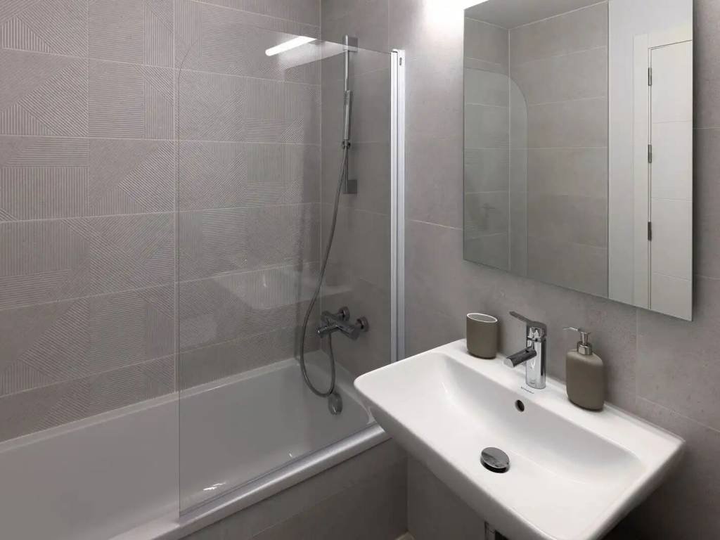 Pis de 142 m² a Estepona
