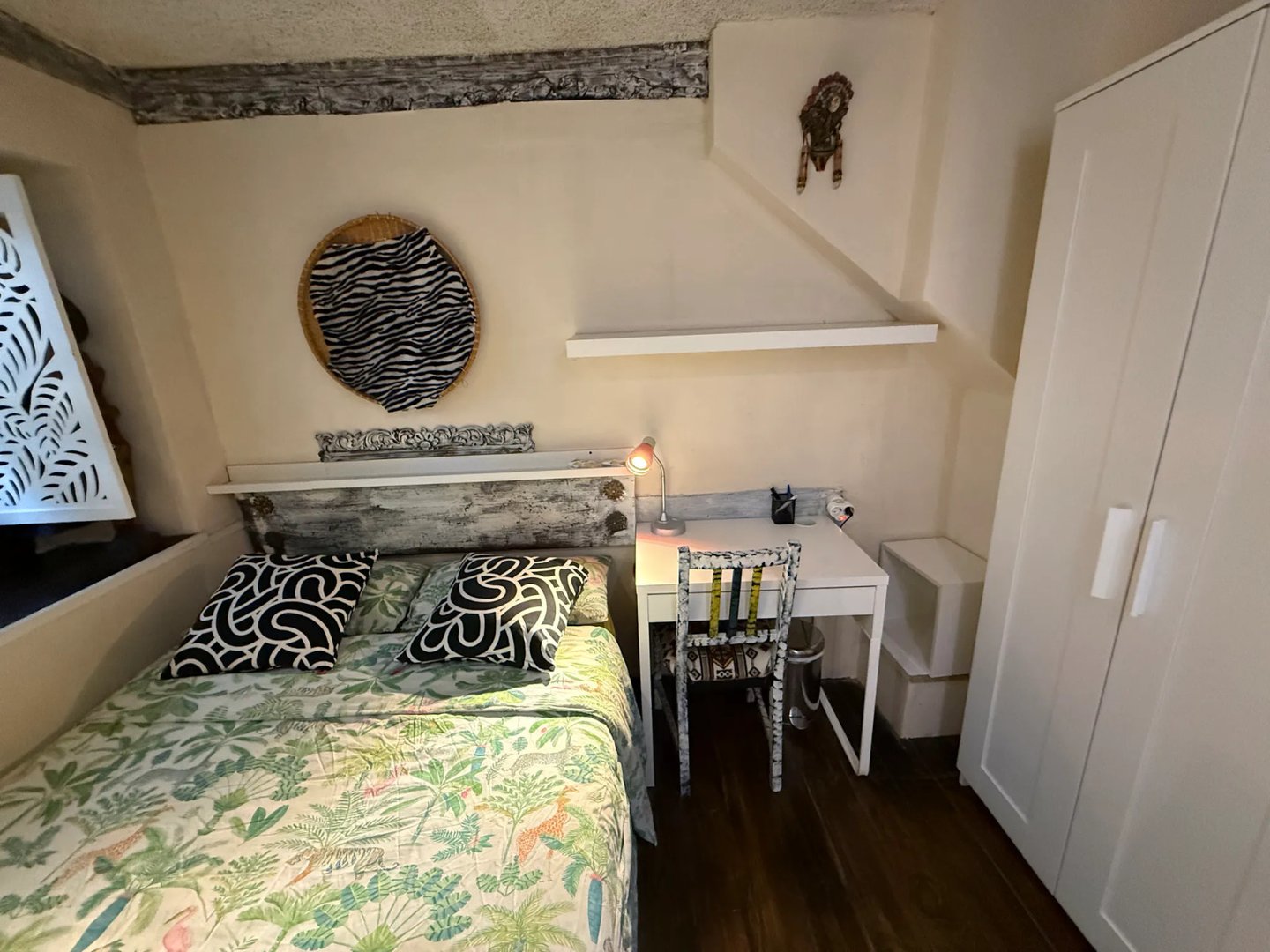 Appartamento 40 m² a Madrid