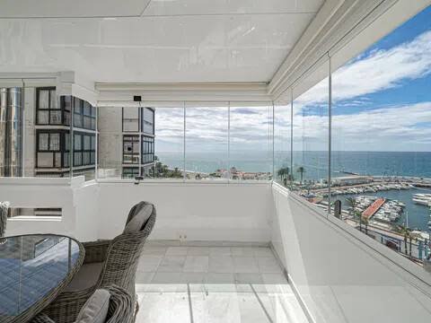 Piso de 152 m² en Marbella