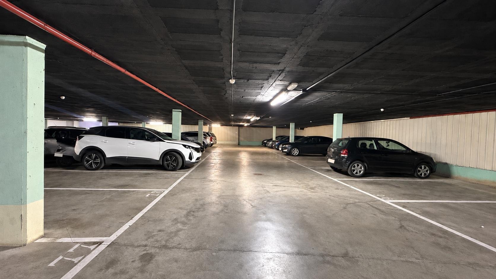 Piso de 72 m² en Mislata