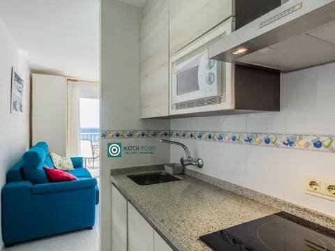 Pis de 55 m² a Almuñécar