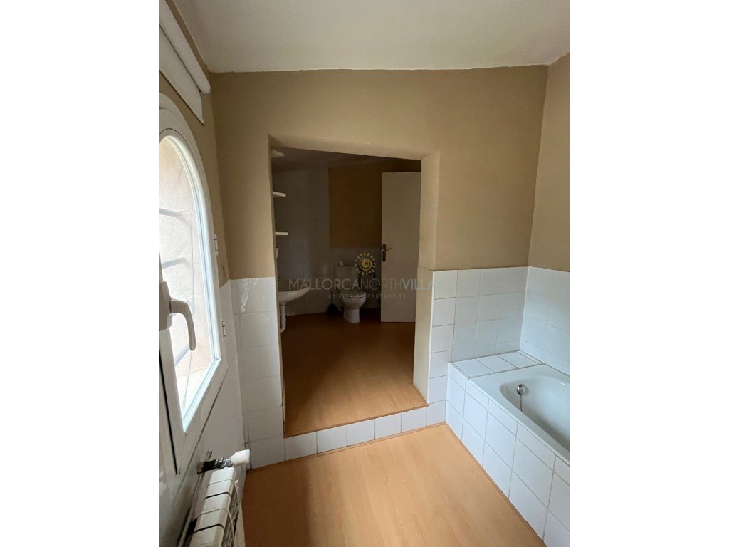 Piso de 113 m² en Llubí