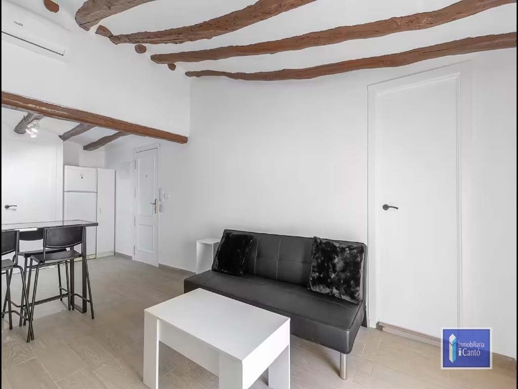 Flat 50 m² in Alcoi / Alcoy
