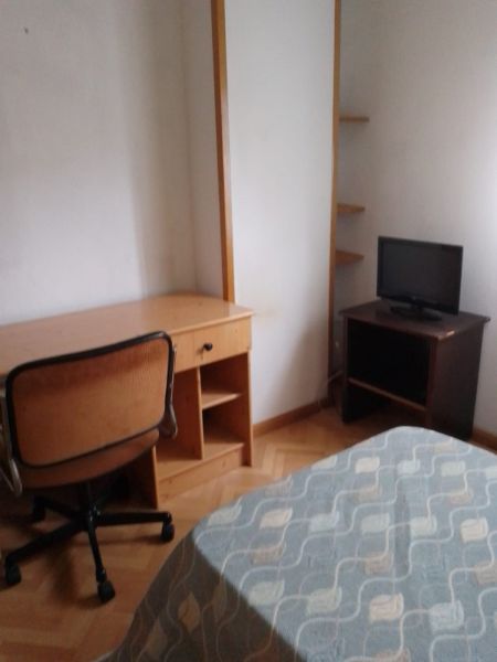 Habitación 120 m², Zaragoza