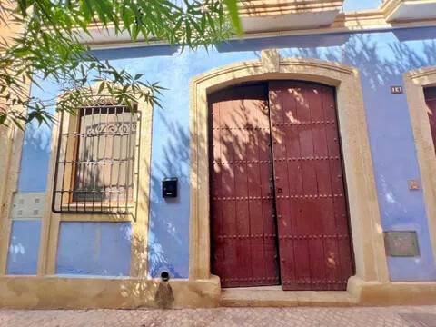 Piso de 80 m² en Almería