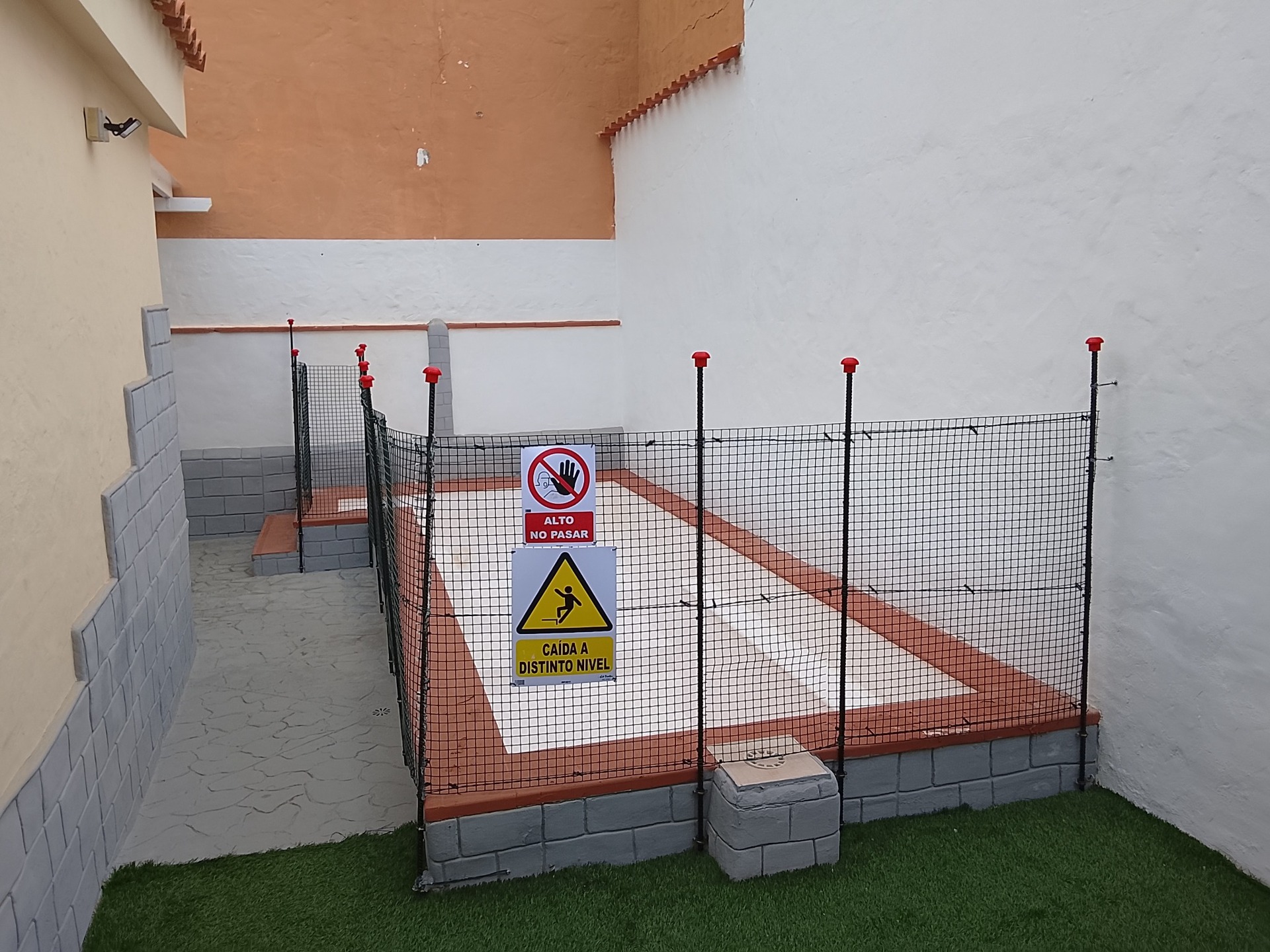 Piso de 125 m² en La Oliva