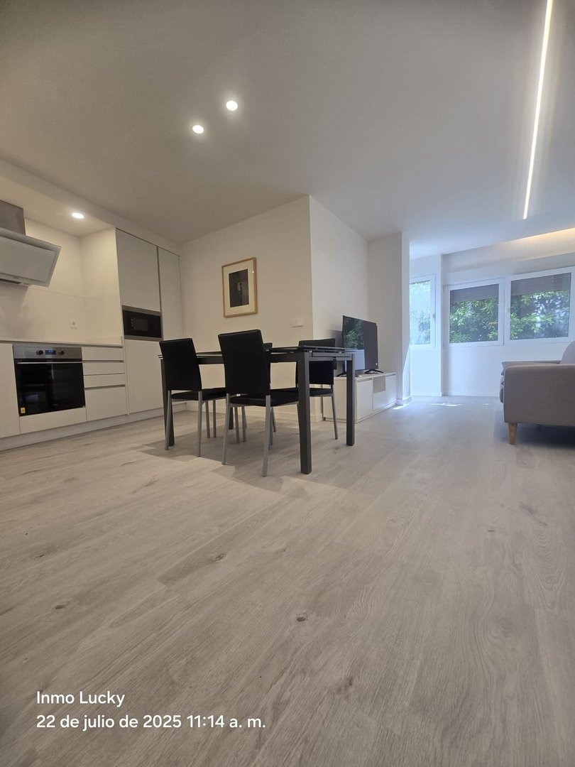 Pis de 57 m² a València