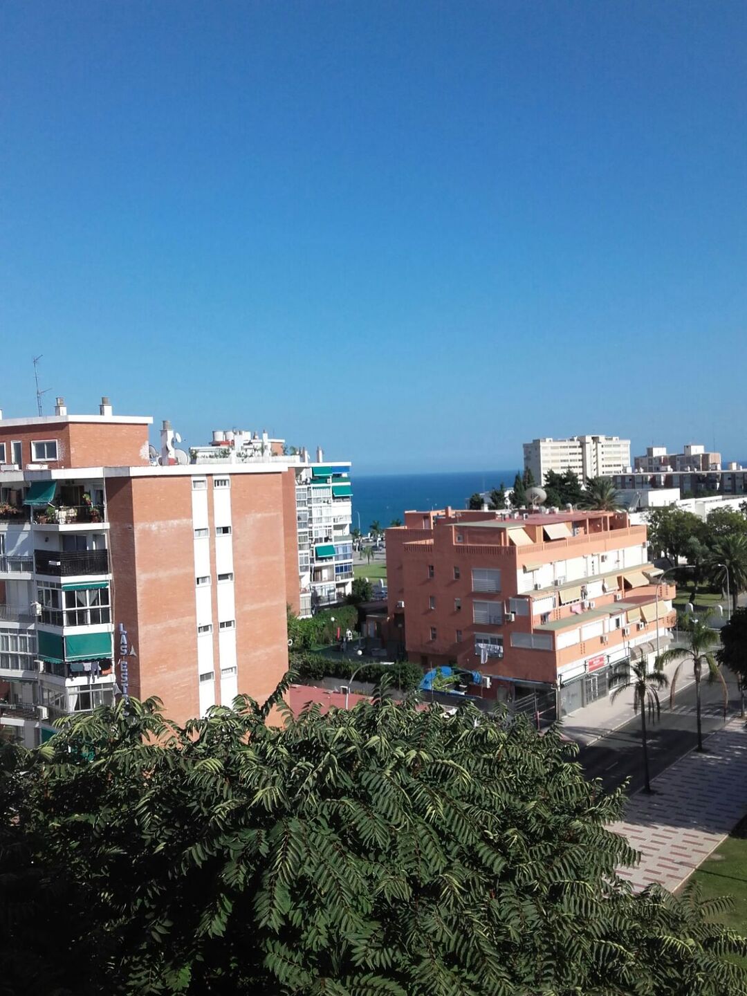 Pis de 120 m² a Torremolinos