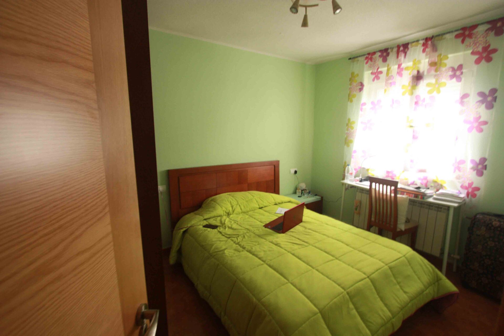 Habitación 70 m², Salamanca