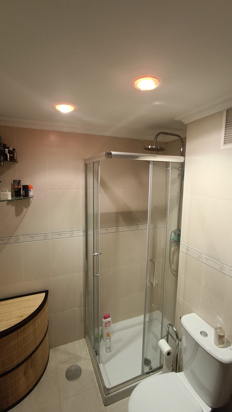 Piso de 117 m² en Cuenca